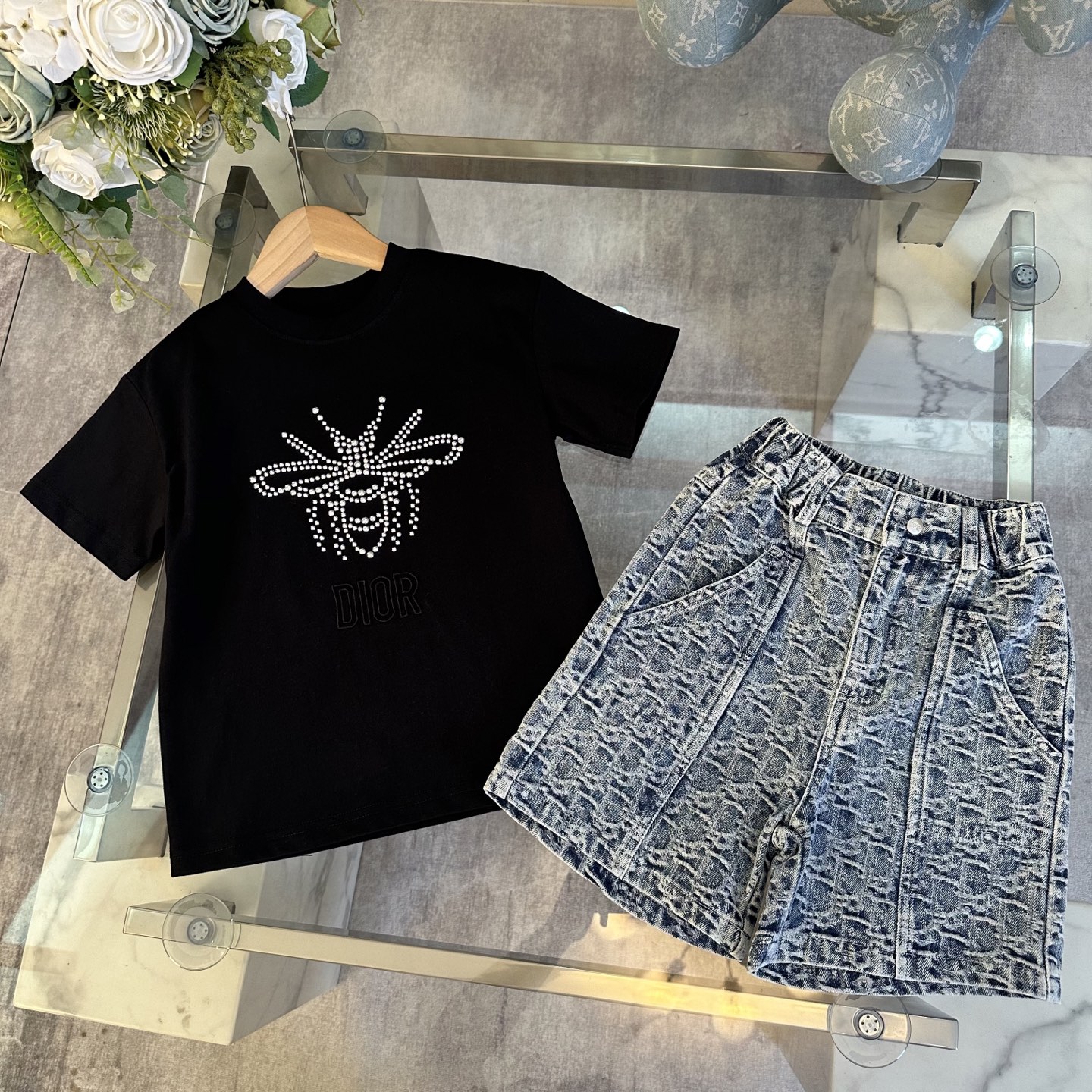 child/Girls' clothing